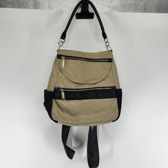 Steve Madden Handbags - backpack purses for women steve madden